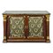 Empire Desk Set by Faubourg Saint Antoine 16