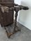 Louis XII Brown Walnut Table 6