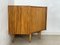 Mid-Century Corner Cupboard 3