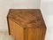 Mid-Century Corner Cupboard 6