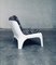 Pop Culture Lounge Chair by Carl Straub, 1960s, Image 18