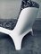 Pop Culture Lounge Chair by Carl Straub, 1960s, Image 4