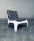 Pop Culture Lounge Chair by Carl Straub, 1960s, Image 24