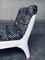 Pop Culture Lounge Chair by Carl Straub, 1960s, Image 9