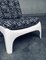 Pop Culture Lounge Chair by Carl Straub, 1960s, Image 14
