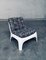 Pop Culture Lounge Chair by Carl Straub, 1960s, Image 22