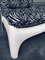 Pop Culture Lounge Chair by Carl Straub, 1960s, Image 12