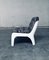 Pop Culture Lounge Chair by Carl Straub, 1960s, Image 20