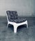 Pop Culture Lounge Chair by Carl Straub, 1960s, Image 25