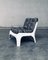 Pop Culture Lounge Chair by Carl Straub, 1960s, Image 21