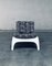 Pop Culture Lounge Chair by Carl Straub, 1960s, Image 23