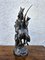 Emile Picault, Perseus or the Birth of Pegasus, Late 19th Century, Babbitt 18