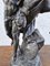 Emile Picault, Perseus or the Birth of Pegasus, Late 19th Century, Babbitt 13