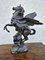 Emile Picault, Perseus or the Birth of Pegasus, Late 19th Century, Babbitt 14
