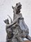 Emile Picault, Perseus or the Birth of Pegasus, Late 19th Century, Babbitt 11