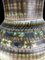 Französische Keramikvase von Marcel Guillot, 1950er 3
