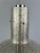 Space Age Glass Hanging Lamp from Temde Leuchten, 1960s 5