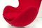 Modell 3316 Egg Sessel von Arne Jacobsen für Fritz Hansen, 1970er 6