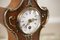 Lenzkirch Mantel Clock in Walnut Case, Early 20th Century 6