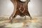 Lenzkirch Mantel Clock in Walnut Case, Early 20th Century 8