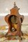 Lenzkirch Mantel Clock in Walnut Case, Early 20th Century 9