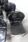 Set of Vintage SM400 Chairs with Trolleys by Gerd Lange for Drabert9, Image 36