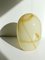 Jarrón Mid-Century de cristal de Murano atribuido a Carlo Scarpa para Venini, Italia, años 60, Imagen 4