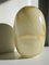 Jarrón Mid-Century de cristal de Murano atribuido a Carlo Scarpa para Venini, Italia, años 60, Imagen 7