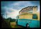 Richard Heeps, Fish & Chips Van, Photographic Print 1