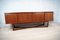 Britisches Mid-Century Teak Sideboard von Stonehill 1