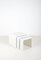 Nesting Tables by Peter Ghyczy for Horn Collection, 1970s, Set of 3, Image 1