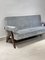 Sofa & Sessel Set von Pierre Jeanneret von Pierre Jeanneret, 1952, 3er Set 11