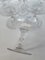Crystal Champagne Glasses from Baccarat, 1920s, Set of 6, Image 5