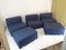 Marcel Modular Sofa by Kazuhide Takahama for Gavina, Italy, 1966, Set of 5 2