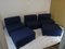Marcel Modular Sofa by Kazuhide Takahama for Gavina, Italy, 1966, Set of 5 27