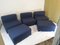 Marcel Modular Sofa by Kazuhide Takahama for Gavina, Italy, 1966, Set of 5 6