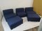 Marcel Modular Sofa by Kazuhide Takahama for Gavina, Italy, 1966, Set of 5 28