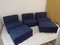Marcel Modular Sofa by Kazuhide Takahama for Gavina, Italy, 1966, Set of 5 25