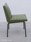Dining Room Chairs attributed to Pierre Guariche for Meurop, Belgium, 1958, Set of 5, Image 7
