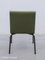Dining Room Chairs attributed to Pierre Guariche for Meurop, Belgium, 1958, Set of 5, Image 5