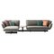 Beam Sofa System by Patricia Urquiola for Cassina 1