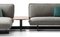 Beam Sofa System by Patricia Urquiola for Cassina 5