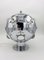 Space Age Tischlampe von Oscar Torlasco für Lumi, Italien, 1967 1
