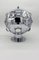 Space Age Tischlampe von Oscar Torlasco für Lumi, Italien, 1967 2