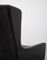 Vintage Wingback Chair by Rudolf B. Glatzel for Kill International 11