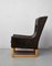 Poltrona Wingback vintage di Rudolf B. Glatzel per Kill International, Immagine 2