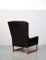 Poltrona Wingback vintage di Rudolf B. Glatzel per Kill International, Immagine 4