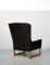 Vintage Wingback Chair by Rudolf B. Glatzel for Kill International 4