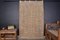 Bohemian Oushak Area Rug, 1960 1