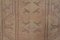 Bohemian Oushak Area Rug, 1960 7